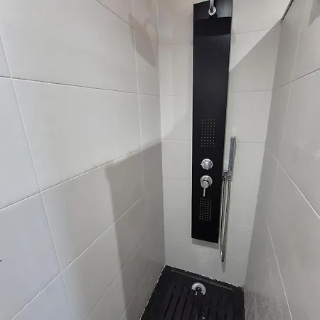 Holiday home 1a156 Bonito En La Playa Estano Gijon