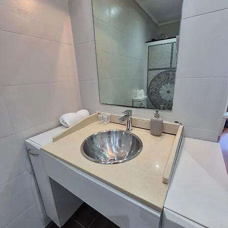 1a156 Bonito En La Playa Estano Holiday home *