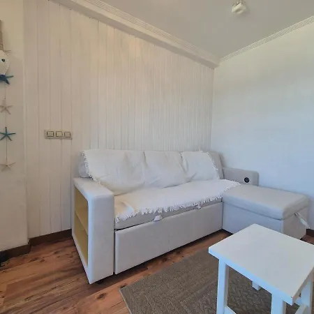 Holiday home 1a156 Bonito En La Playa Estano