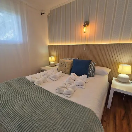 1A156 Bonito Apartamento En La Playa Estano * Gijon
