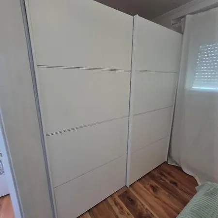 1A156 Bonito Apartamento En La Playa Estano