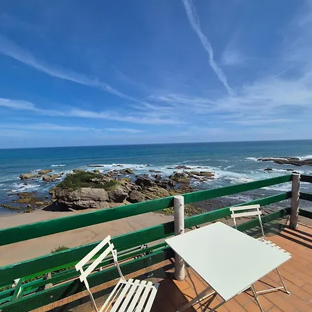 Hébergement de vacances 1a156 Bonito En La Playa Estano