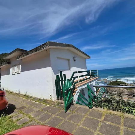 Holiday home 1a156 Bonito En La Playa Estano *